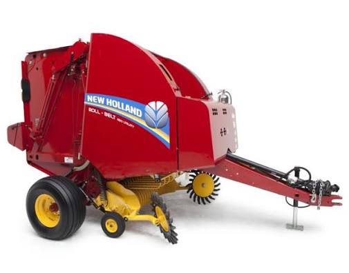 New Holland BB950A Standard Baler