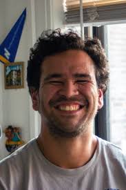 From the mountains to Lake Michigan: A search for 'peace'