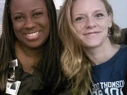 Fundraiser for Veronica Batchelor by Lisa Kay Westbrook : Mother's support