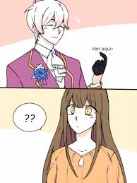 Mystic Messenger Traducciones Espanol Mystic Messenger Comics Espanol Comics