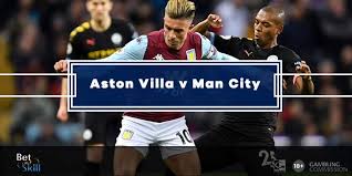 Foden & rodri fire to spare city from loss, stones sent off.soon. Aston Villa V Man City Betting Tips Lineups Odds Efl Cup Final 2020