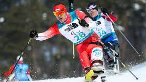 Czy w polsce zmienia się postrzeganie sukcesów odnoszonych przez sportowców niepełnosprawnych? Igrzyska Paraolimpijskie Rosiek Otworzyl Trzecia Dziesiatke Igrzyska Zimowe