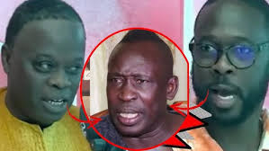Chaud débat entre Mor Thiam Seye et Baye Gueye sur Rock Mbalakh