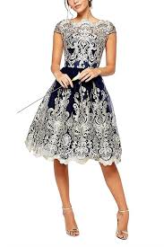 Acelyn Women S Vintage Short Sleeve Lace Floral Party Formal Cocktail Midi Dress Shop2online Best Woman S Fashion Products Designed To Provide Midi Short Sleeve Dress Womens Dresses Elegant Dresses