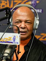 Cincinnati radio host Lincoln Ware celebrates 50 years