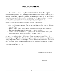 Contoh Proposal Usaha Kerajinan Dari Barang Bekas Berbagi Contoh Proposal