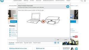 Laden sie als erstes die software für ihren neuen drucker herunter. Unable To Setup Deskjet 3630 On New Wifi Network Hp Support Community 6260819