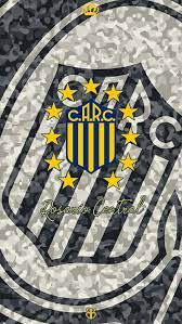3840 × 2400 image format: Carc Rosario Central Canalla Argentina Football Hd Mobile Wallpaper Peakpx