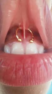 piercing smiley smiley piercing tattoos and piercings piercings