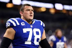 Colts sign C Ryan Coll, place C Wesley French