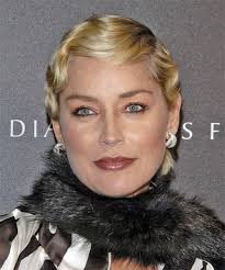 Publicitessharonstone, publicites sharon stone, sharonstone, sharon stone… find this pin and more on beautiful women by amy. 12 Sharon Stone Hairstyles Hair Cuts And Colors