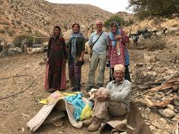 Here is what my digital nomad life looks like and how to make something like it work for you. Uppersia Iran Travel Blog Experience Nomadic Lifestyle By Uppersia