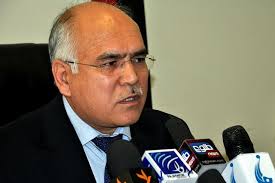 Urban Development Minister