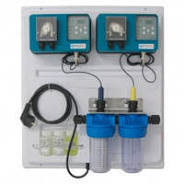 станция дозирования, источник: prom.ua