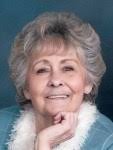 DEANNA WRIGHT Obituary (2012)