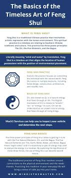 Feng shui is the ancient chinese art of arranging furniture in a living space to maximize energy and improve specific areas of your life. The Basics Of The Timeless Art Of Feng Shui Mind Is The Master