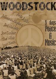 Epingle Par Lynne Wagner Sur Affiches Marci Bxl Affiches Art Deco Pub Graphisme Cinema Woodstock Affiche De Concert Woodstock 1969