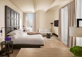 The New York Edition New York Edition Hotel Edition Hotel Hotel Interiors