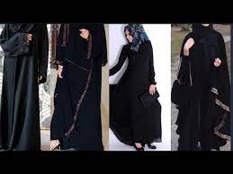 About 1% of these are islamic clothing.the show aims to empower and educate children, especially young girls — but has drawn criticism from feminists for its use of the burqa. Simple New Block Abaya Designs 2020 2021 Burkha Design Collection Dubai Abaya Dazzle Abaya