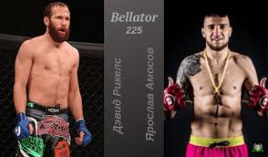 15 фактов о ярославе амосове — претенденте на чемпионский титул bellator. Devid Rikels Yaroslav Amosov 25 Avgusta 2019 Polnyj Boj Sportrassilinfo