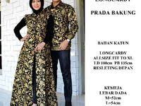 Baju batik untuk perpisahan sekolah smk tulisanviral info. Pin Di Model Pakaian Bagus