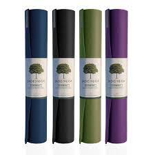 Upon opening the jade harmony, i instantly felt (and smelled) a difference. Bodynova Yogamatte Jade Harmony Extra Lang Naturkautschuk Yogamatten Bodhi Hot Stones Meditationskissen Shiatsu Matten