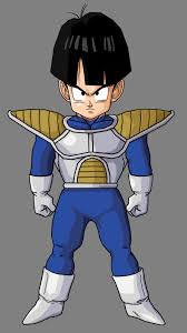 Gohan Saiyan Armor Google Search