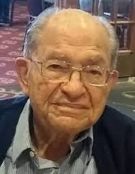 Rev. Ross Ivan Morrison, Sr.