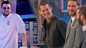 Περιεργα 30 ιουνίου 2020, 13:50. Masterchef 4 Nikhths O Erwtas Alhths O Stayros Bar8aliths