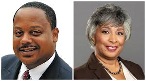 As Of Now, Ald. Roderick Sawyer Faces A Runoff — But That Could Change As  Votes Trickle In