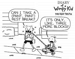 Theme parks, resorts, movies, tv programs, characters, games, videos, music, shopping, and more! Wimpy Kid Coloring Page Free Printable Coloring Pages For Kids