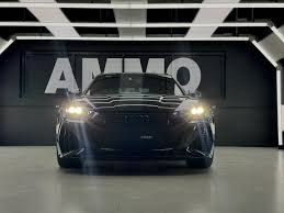 Image result for Sebring Black Crystal 2022 RS6