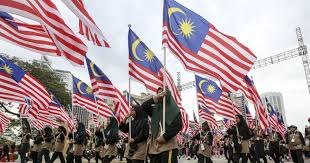 Dataran merdeka before lockdown 3.0подробнее. This Year S National Day Celebration Will Not Be At Dataran Merdeka Here S Why World Of Buzz
