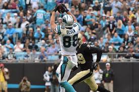 Fantasy football rankings, week 11: Greg Olsen S 2018 Fantasy Football Outlook Draft Sharks