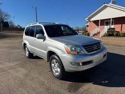 Image result for Titanium 2007 GX