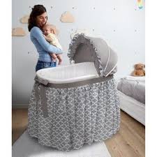 Overstock Com Online Shopping Bedding Furniture Electronics Jewelry Clothing More In 2020 Bassinet Baby Bassinet Badger Basket