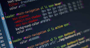 Poll Should Css Become More Like A Programming Language Computer Programming Cool Writing Web Development Design
