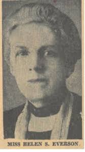 Helen Sophia Everson (1859-1941)