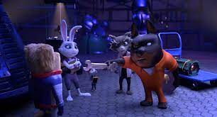 Maybe you would like to learn more about one of these? Stardog And Turbocat 2019 Photo Gallery Imdb