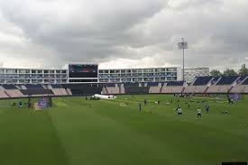 Overlooking a tranquil lake, our hotel is adjacent to the ageas bowl with sweeping views of the cricket ground. Wtc Final Rose Bowl Southampton Weather Forecast For 18th To 23rd June And Pitch Report