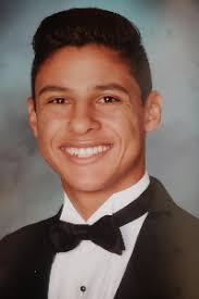 Steve C. Serrano Sanchez