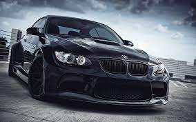 Bmw Black Cool Car Black Bmw 328 Sports Car Bmw Black Car Wallpaper Hd Wallpaperbetter