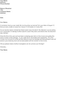 We did not find results for: Reply To Complaint Letter Sample For Further Investigation