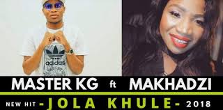 33k views · february 9. Mp3 Download Master Kg Jola Khule Ft Makhadzi Hitvibes