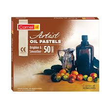 Use our designevo logo generator and create your logo designs online, and you will recognize how simple it is to do with millions of icons and hundreds of fonts. Camlin Kokuyo Artist Oil Pastels 50 Shades Multicolor Amazon In Office Products