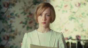 Saoirse ronan — infobox actor name = saoirse ronan caption = birthdate. Charmante Aussenseiterin Fm4 Orf At