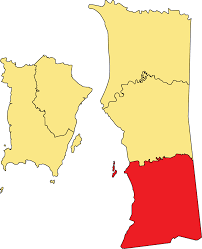 Kita jaga diri kita, kita jaga keluarga kita, kita jaga komuniti kita dan kita jaga negara kita. Seberang Perai Selatan Wikipedia Bahasa Melayu Ensiklopedia Bebas