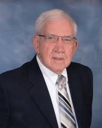 Obituary information for Melvin Willard Schulte