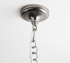 Find many great new & used options and get the best deals for pottery barn flynn recycled glass pendant small 11.5 diameter bronze at the best online prices at ebay! Flynn Recycled Glass Pendant Pottery Barn