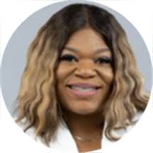 Shakedra Harris, LCSW, GA